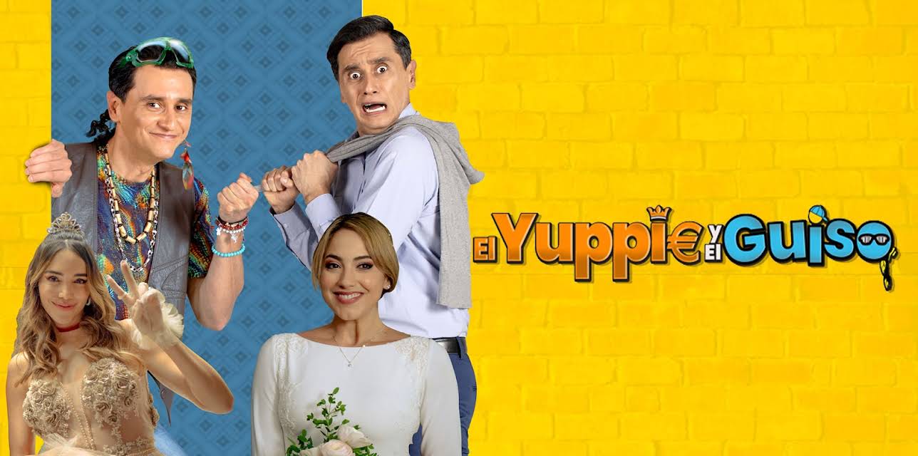 El Yuppie y El Guiso (2023)
