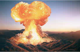 Power Trip: The Story of Energy, Season 1: War