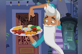 Where's Waldo?: The Swiss Mess