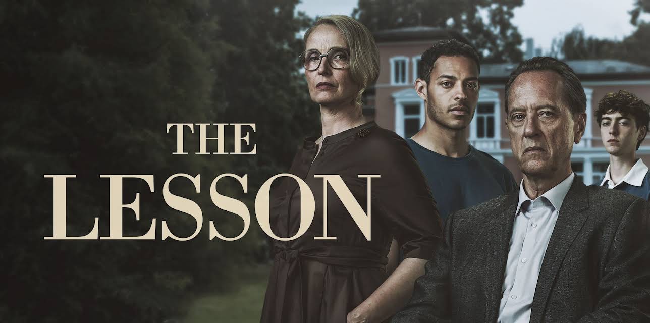 The Lesson (2023)