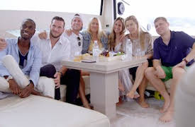 Million Dollar Beach House: No causes problemas