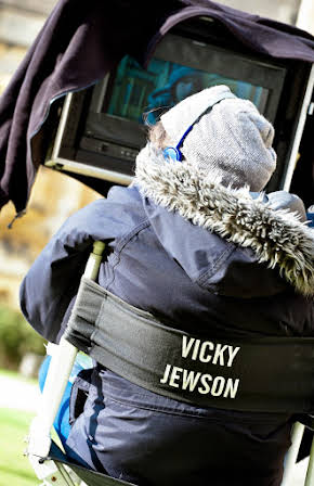 Vicky Jewson as Director