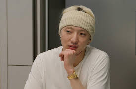 My Little Old Boy: My Little Old Boy Episode 469