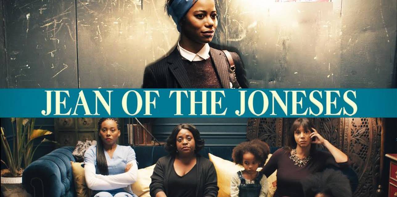 Jean of the Joneses (2016)