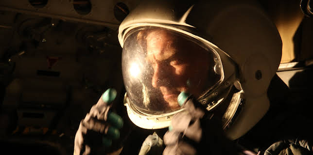 08:48: NASA's Unexplained Files (S3 E12) (S3) | Discovery Science | 12/9 2025