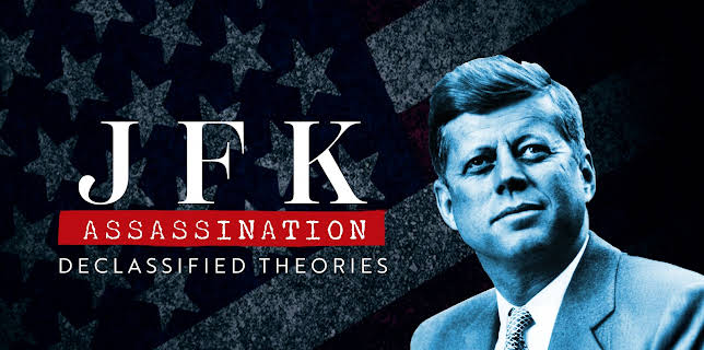 JFK Assasination: Declassified Theories (2025)