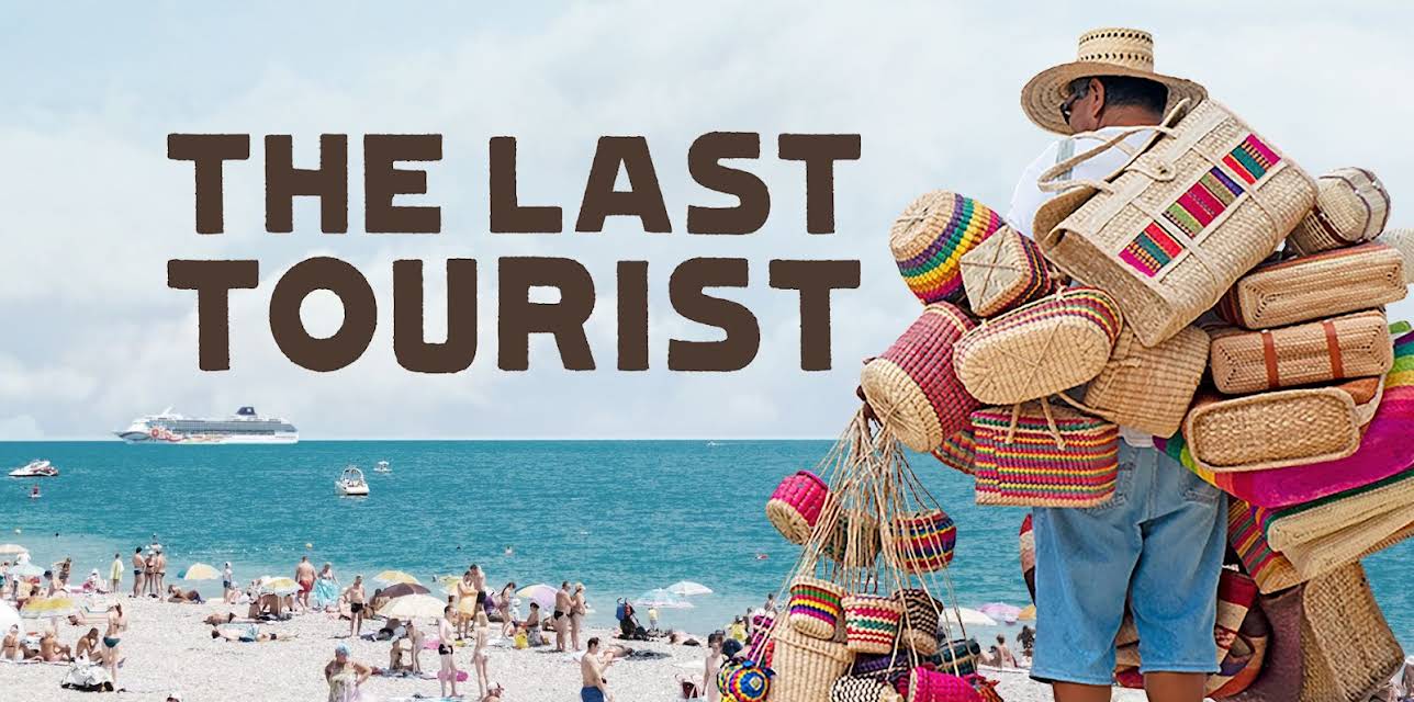 The Last Tourist (2022)