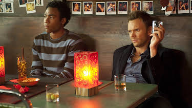 11:05: Community (S2 E10) (S2) | Viasat Series | 5/6 2026