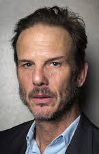 Peter Berg as 
