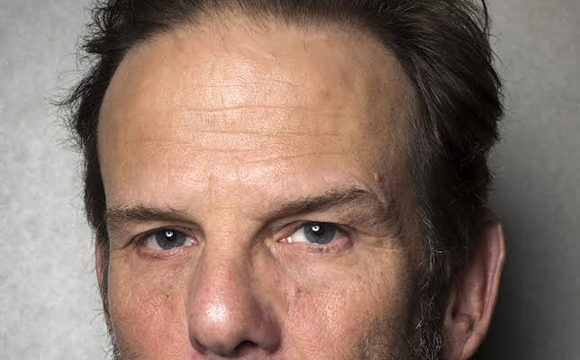 Peter Berg