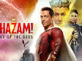 Shazam! Fury of the Gods