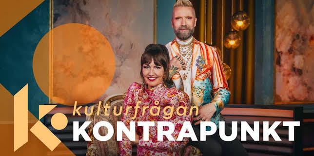 23:20: Kulturfrågan Kontrapunkt | SVT1 | 10/9 2025