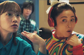 I'm a D-list Handler: Episode 6