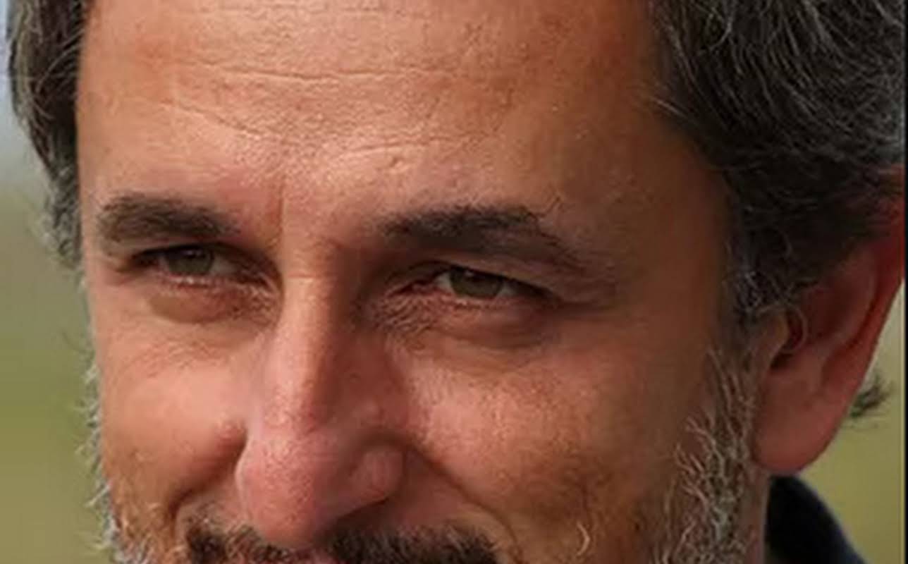 Javier Tolosa