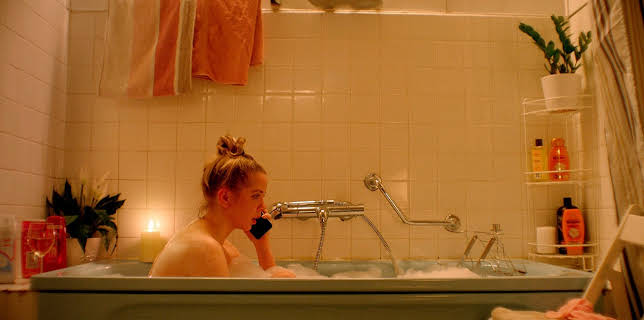 22:35: Unge lovende | NRK 3 | 12/25 2025