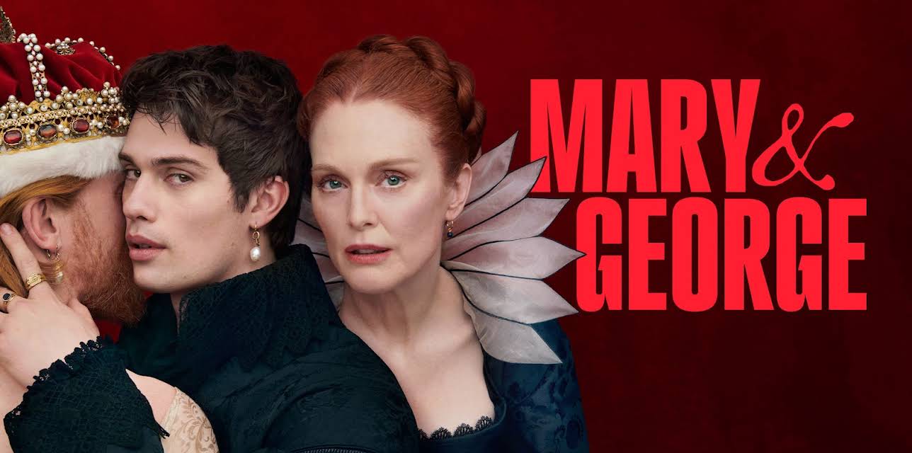 Mary & George
