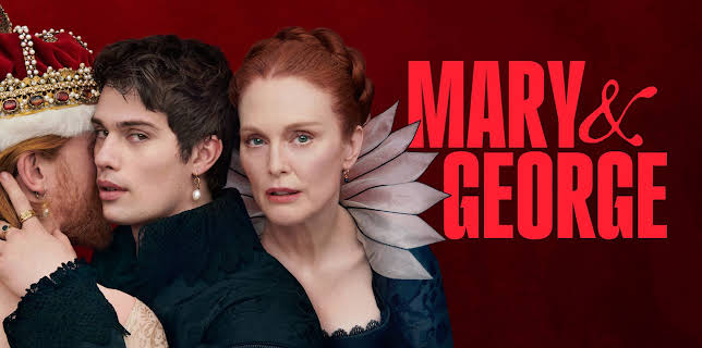 Mary & George