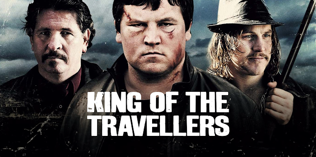King of the Travellers (2013)
