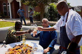 Street Somm: New Southern Food in Savannah