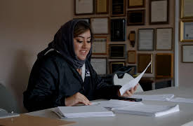 And She Could Be Next, Season 1: Claiming Power