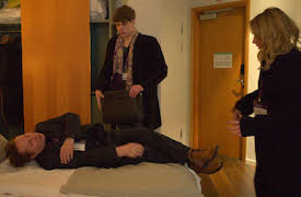 Kärlek & Anarki: Bokmässan