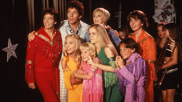 11:40 PM: The Brady Bunch Movie | Sky Comedy | 9/15 2026