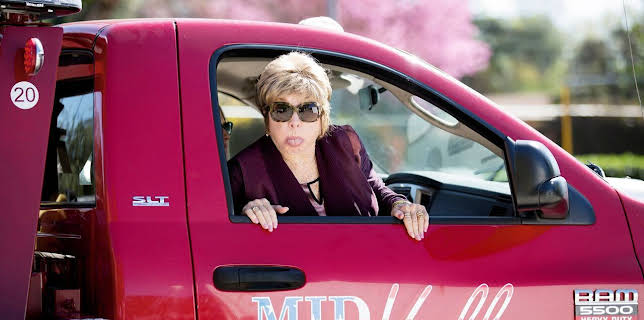 23:45: Zu guter Letzt | Das Erste | 2/22 2026