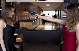 La Nieta Elegida season-1: La nieta elegida Capítulo 21