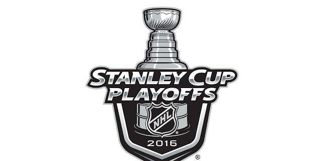 2016 Stanley Cup Playoffs