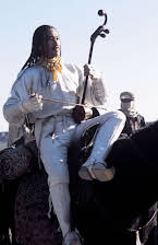 Xueqi Wang as Doctor Wu