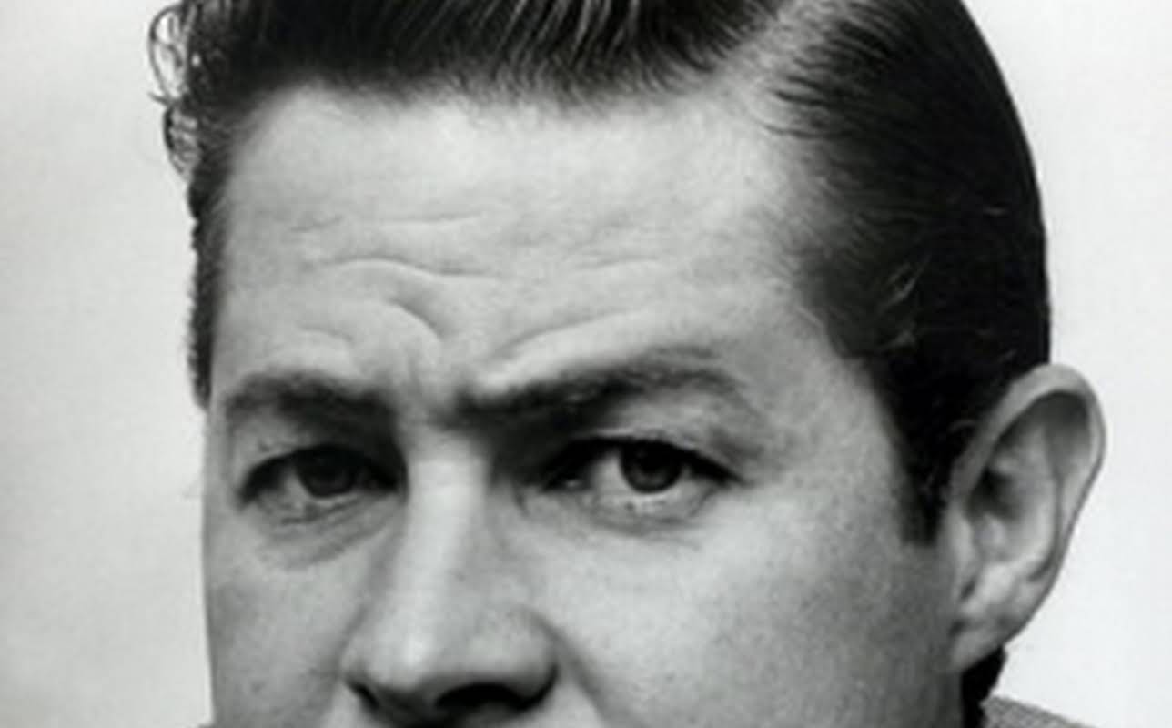 George Axelrod