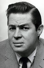 George Axelrod as Director