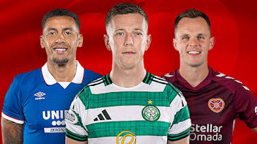 11:00 PM: Scottish Premiership Round Up Show | Sky Sports Football | 4/7 2026