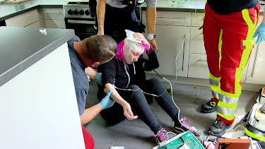 13:55: SOS - Retter im Einsatz (S2 E16) (S2) | RTL 2 | 9/1 2026