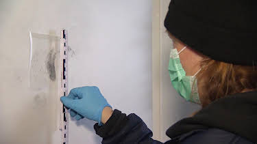 02:25: Die Nordreportage: Einbrechern auf der Spur | Tagesschau 24 | 4/12 2026