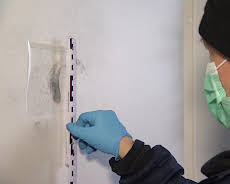 Die Nordreportage: Einbrechern auf der Spur