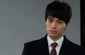 The Scent of a Woman: The Scent of a Woman Episode 2