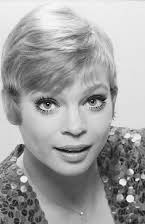 Juliet Prowse as 