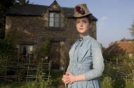 Lark Rise to Candleford Season 1: Episode 1