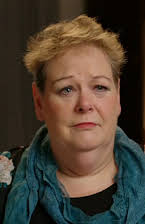 Anne Hegerty as 