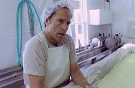 Dirty Jobs Season 1: Cheese Maker