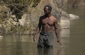 The Wheel: Episode 5