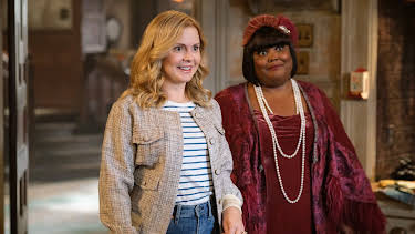 16:30: Ghosts (S4 E5) (S4) | Viasat Series | 9/25 2026
