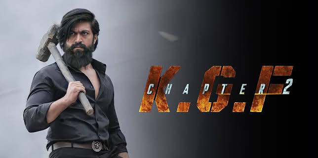 K.G.F Chapter 2 (Malayalam) (2022)