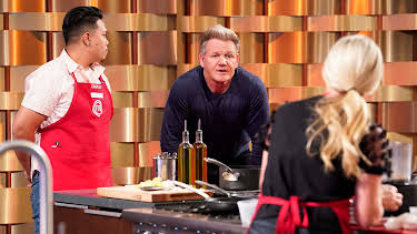 10:15: Masterchef USA (S13 E12) (S13) | TV3 | 4/11 2026
