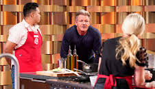 Masterchef USA (S13 E12)