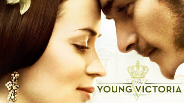 18:00: The Young Victoria | Viasat Film Hits | 4/21 2026