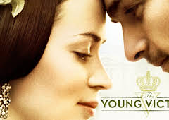 The Young Victoria