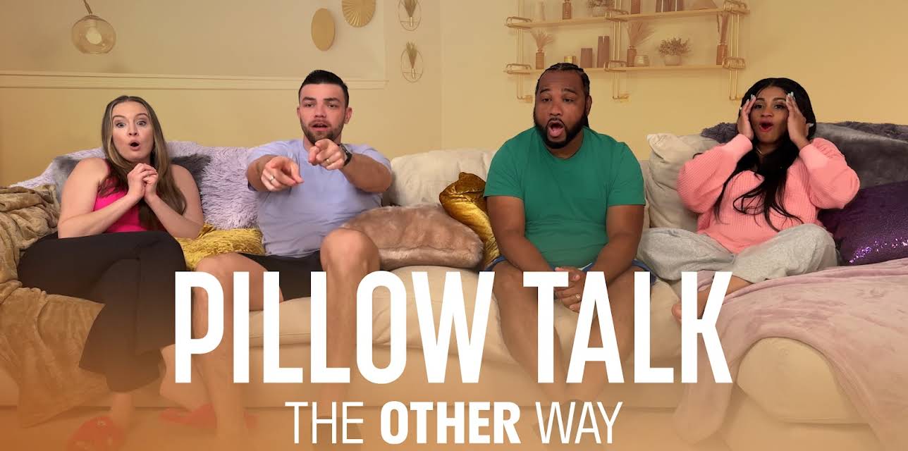 90 Day Fiance Pillow Talk: The Other Way, Season 6