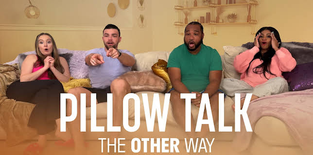 90 Day Fiance Pillow Talk: The Other Way, Season 6